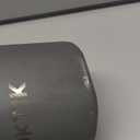 Sports Water Bottle 22oz, Insulated Water Bottle with Handle,Stainless Steel,Simple Modern,Suitable for Travel, School, Boy, Girl Black