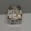 MARBLOUS KRAFTS Marble Salt Cellar with Lid 3" Green Onyx Stone Salt Holder for Counter & Stone Salt Container, Salt Dish, Salt Box & Spice Jar