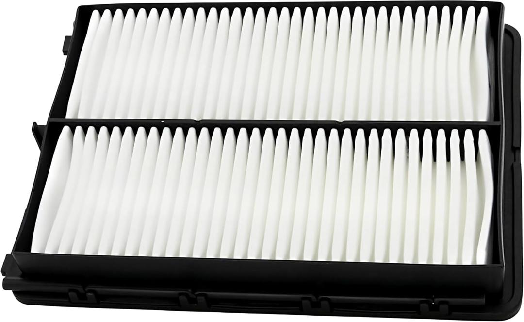 Engine Air Filter Compatible with 19-20 Hyundai Santa Fe, 15-21 Palisade, Santa Fe Sport & Kia Sedona, 20-23 Telluride, 16-20 Sorento with OE CA11943 28113A9100
