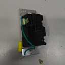 Lutron Ariadni/Toggler LED+ Dimmer Light Switch for Dimmable LED, Halogen and Incandescent Dimmer Switch, 150W, Single-Pole/3-Way, AYCL-153P-IV, Ivory