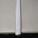 MECCANIXITY 120pcs Natural Rabbit Bunny Tails Dried Flowers 24" Mini Pampas Grass Lagurus Ovatus Bunch for Floral Wedding Decor Christmas, Dark Green