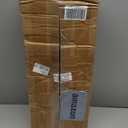 Set of 3 2ft 3ft 4ft Pre-lit Twinkle Christmas Cypress Tree with 180 LED Light Realistic Artificial Trees with Woven Basket Base Xmas Holiday Decor for Indoor Living Room Home (Cypress Tree)