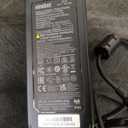 ZOVEEK 42V 1.7A Original Charger for Segway Ninebot – 70W Power Adapter Replacement Supply Compatible with G2 G30LP E2Pro F2Pro F25 F30 F35 F40 D18 D28 D40 ES2 ES4 E22 E45 Air T15