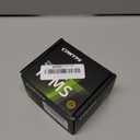 CDWTPS TPMS Sensor GM 4-Pack, 315MHZ Tire Pressure Monitor System for GM| GMC | Chevy | Buick | Cadillac Replace#13598771,13598772,13586335,13581558,20923680