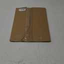 Titanium Cutting Board, Pure Titanium Cutting Boards for Kitchen, Cutting Boards Non Toxic, Double-Sided Food-Grade, Easy to Clean, Dishwasher Safe, for Meats, Fruits and Vegetables (1 Pack)