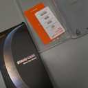 TORRAS Ostand Q3 Air for iPhone 17 Pro Max Case with 360 Magnetic Stand, Fit for MagSafe, Mil-Grade Drop Tested, Camera Control Button, Shockproof Phone Case for iPhone 17 Pro Max 6.9", Shadow Black