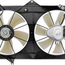 Dorman 620-531 Engine Cooling Fan Assembly Compatible with Select Toyota Models