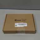 4 Pcs Christmas Table Decor Wooden Hot Cocoa Decoration Christmas Centerpiece Winter Tiered Tray Decor Decorative Red Hot Cocoa Block Signs Gift Farmhouse Xmas Decoration for Home Kitchen