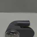 POPCHOSE Fabric Shaver, Lint Remover for Clothes, Lint Shaver with 6-Leaf Blades, 2 Speed Sweater Shavers to Remove Pilling for Clothing, Couch, Furniture, Fuzz, USB Rechargeble, Gray