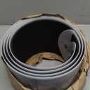 2 Set Large Furniture Sliders with Pull Strap,Appliance Moving Sliders,Heavy Duty Furniture Movers Sliders,Furniture Pull Sliders for Carpet and Hardwood Floors 4 feet