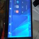 14inch Android Portable Car TV Headrest Monitor Tablet for Cars Back seat Support Phone Wireless mirroring Touchscreen with WiFi/Bluetooth/HDMI/USB/Video Player 2+32G 2pc