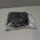 Sports Bra for Women, Criss Cross Back Medium Support Workout Bras with Removable Cups for Yoga Running Gym XXL