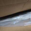 Duckbill Rear Spoiler Lip Compatible with 2017-2023 Tesla Model 3