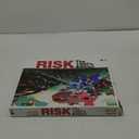 Risk The 1980's Edition with Original 1980's Artwork and Components by Winning Moves Games USA, Strategy Board Game of World Domination for 2 to 6 Players, Ages 8+