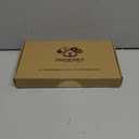 PHOEPET No Pull Dog Harness, Unique Colors Reflective Adjustable Dog Vest, with Soft Training Handle Metal Clips (Royal Blue Base & Pink Straps,S)