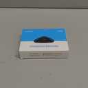 Broadlink RM MAX Smart Home Hub, Wi-Fi & BLE Universal Remote for IR/RF Devices, Compatible with Alexa & Google Home, Easy Setup, RF Hub for TV, AC, Blinds