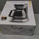 Toastmaster Coffee Maker, 12 cup