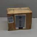 Amazon Basics 2 Slice Toaster, With 6 Browning Settings, Extra Wide Slots For Bagels and Special Breads, Removable Easy-to-Clean Crumb Tray, Cancel/Defrost/Bagel Buttons, 900W, Black & Silver