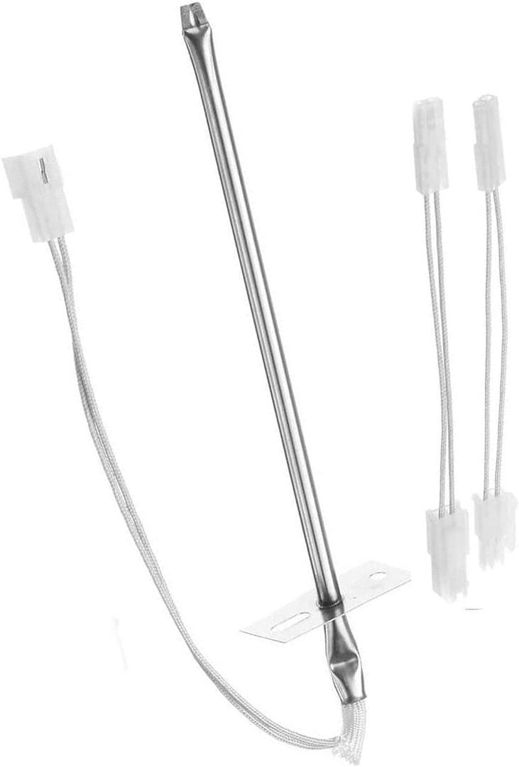 Compatible Oven Sensor Assembly for Part Number WB21X5318, JGSP44BEY2BB, Part Number WB20X0106, JBP55GS1 Range