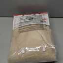 fun shack Sheep Costume for Kids, Lamb Costume for Kids, Girls Nativity Costumes, Girls Christmas Costumes (X-Large, White)