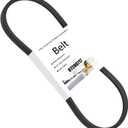 07200717 Snow Blower Auger Traction V-Belt for Ariens 921019 921020 921305 921306 921307 921312 921029 921032 921037 921038 Snow Blowers, Replaces 07200522 3L Raw Edge Belt(07200717)