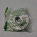 Moss Ribbon - 1 Inch Dark Olive Green Satin Silk Ribbon for Wedding Decor, Bridal Bouquet, Crafts, Gift Wrapping, Party Decoration, Baby Shower, Christmas - 25 Yards