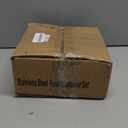 Stainless Steel Kids Plates,Set of 4 Toddler Plates with Lids - 4 Compartments Stainless Steel Snack Container for Kids Non Toxic & 100% BPA Free