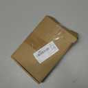 NEBURORA 18Pcs Hippie Costume Accessories Set 60s 70s Hippie Costume Accessories Set Daisy Headband Peace Sign Necklaces Hippie Sunglasses Costume Supplies for Carnival Party