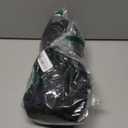 CL convallaria Thermal Underwear for Men Long Johns Fleece Lined Hunting Gear Set Base Layer for Cold Weather (M, Midweight-crew Neck-black)