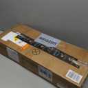 Push Up Bar, Parallettes Bars For L-sit & Dip, Heavy-Duty No Wobbling Parallel Bars Stand For Handstands, Full Planche, Calisthenics, 9.5in High Workout Stands for Home Fitness Training