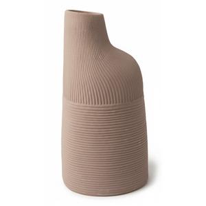 HD 7.3 IN PORCELAIN VASE