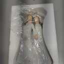 Sister Figurines Friendship Figure Gifts for Bestie, Hand Painted Figurine for Sister and Friends, Birthday Gifts from Sister and Bestie Friends