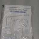 TUXIYA 500 Sheets Thermal Printer Paper 8.5 x 11 Inch,BPA free Advanced Thermal Printing, US Letter Size Thermal Paper Compatible Most Portable Printers