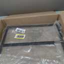 Exo Terra Terrarium Screen Cover, Reptile Terrarium Replacement Part, PT2616