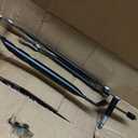 Dorman 602-953 Wiper Linkage Compatible with Select Honda Models