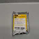 X-bet MAGNET Strong Magnets with Adhesive Backing - Heavy Duty Sticky Magnets, Refrigerator (0.7"x0.12", 100 PCs)