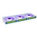 Lian Li UNI Fan SL-Infinity Wireless 120 - Triple Pack (Reverse Blade) - 2.4 GHz Wireless Signal ARGB Fan Control - Double Infinity Mirror - Low Noise - Controller Included - White (12RSLIN1W3W)