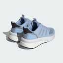 Adidas Womens X_PLR Phase Blue Dawn/Core Black/Core Black 8