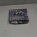 LEGO Technic Off-Road Race Buggy Toy Car - Building Set for Boys & Girls, Ages 8+ - Race Car W/Detailed Features - Gift for Birthdays - 42164