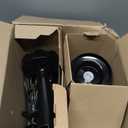 Braun Multiquick 5 Vario Hand Blender (SS Blending Shaft+1.5C Chopper+ Masher + Whisk+ Beaker), MQ5027, Black