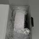 Ozeino Gaming Headset for PC, Ps4, Ps5, Xbox Headset with 7.1 Surround Sound Gaming Headphones with Noise Canceling Mic, LED Light Over Ear Headphones for Switch, Xbox Series X/S, Laptop, Mobile White