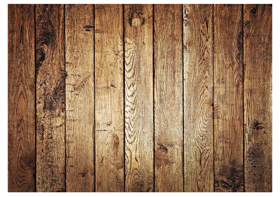 Brown Wood Backdrop for Photography