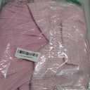 Adrianna Papell Women's Boucle Combo Midi Dress (16, Light Pink)