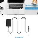24W 12V 2A AC Adapter for Microsoft Surface RT Surface Pro 1 and Surface 2 1512 1513 1516 1572 Charger