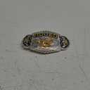 Western Rodeo Belt Buckle for Men Big Cowboy Rodeo Horse Belt Buckles Large Belt Buckle Halloween Christmas