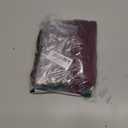 MANGOPOP Women's Square Neck Short Sleeve Long Sleeve Bodysuit Sexy Body Suits Shirt Slim Fitted Tops (Large)