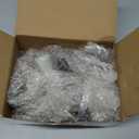 W10409079 Drain Pump Compatible with Whirlpool Maytag Washer WPW10409079, PS11754363, AP6021043