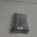 SURDOCA Hanging Trunk Organizer for SUV, [UPGRADED 7 Times] Car Organizers and Storage, Car Accessories Interior, Space Saving Expert-Grey