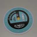 10 Inch Tile Blade - Diamond Saw Blade Cutting Disc Wheel with X Mesh Super Thin Fast,Clean Cut Porcelain Ceramic Tile Marble Granite Artificial Stone (250MM)