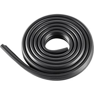WD08X23476 WD08X20674 Dishwasher Door Gasket Seal Compatible with GE and Hotpoint Dishwasher, Replacement Part WD08X10088 WD08X22094 WD08X23476-40PK 4466530 AP6041569 PS11774412 EAP11774412 PD00040002